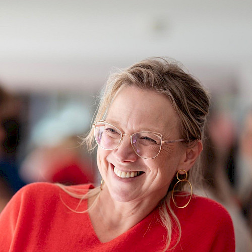 Het Onderwijsgesprek