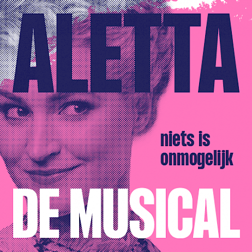 ALETTA de Musical