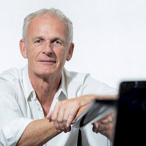 Cor Bakker