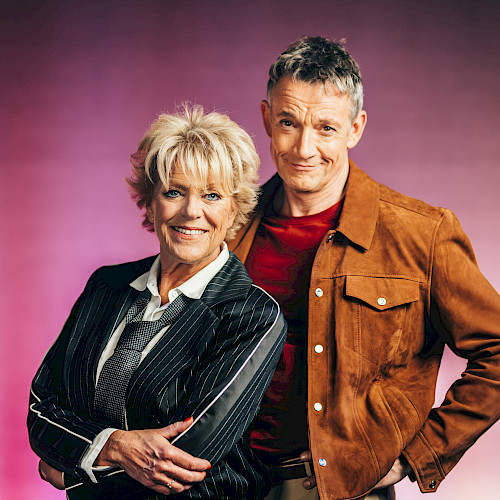 Simone Kleinsma & Paul Groot