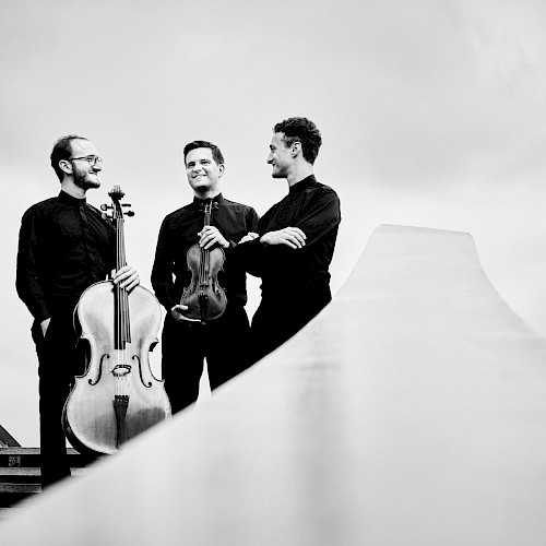 Busch Trio