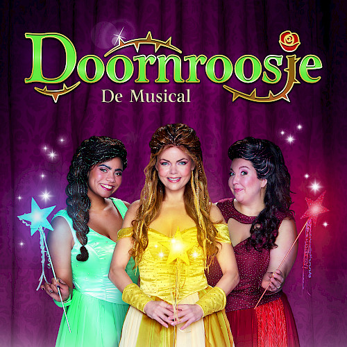 Doornroosje