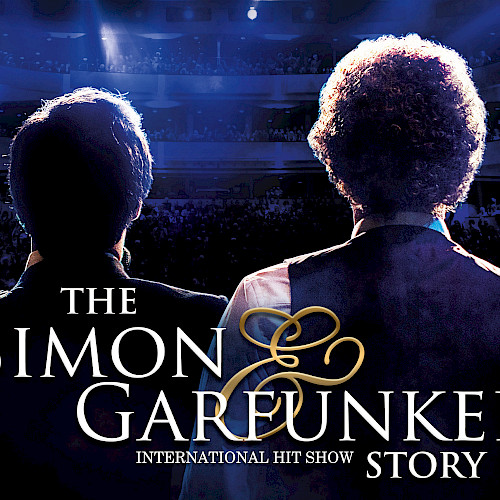 The Simon & Garfunkel Story