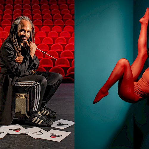 Matinee van de Gulle Lach