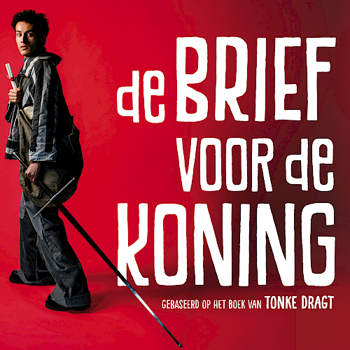 De Brief voor de Koning