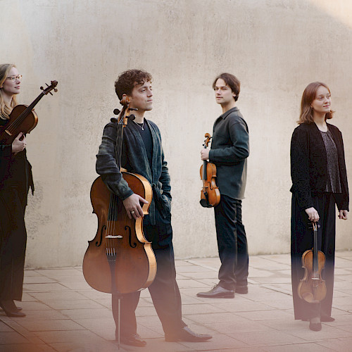 Animato Kwartet
