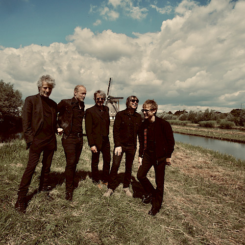 Timebox - Nederpop ’64-‘74