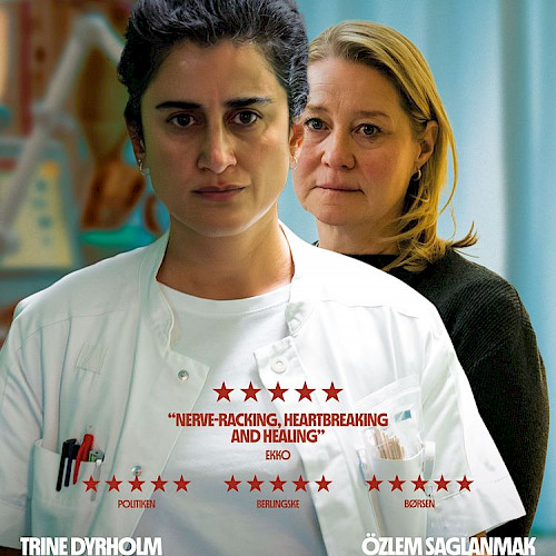 Second Victims - Zinnini Elkington