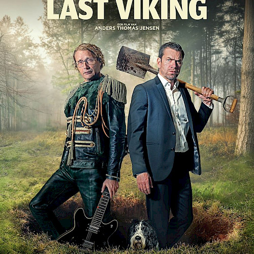 The Last Viking - Anders Thomas Jensen