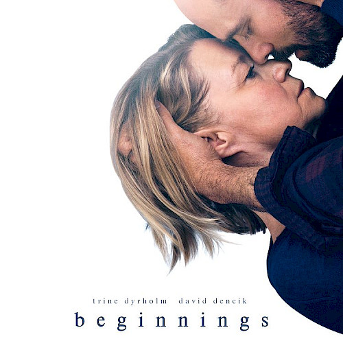 Beginnings - Jeanette Nordahl