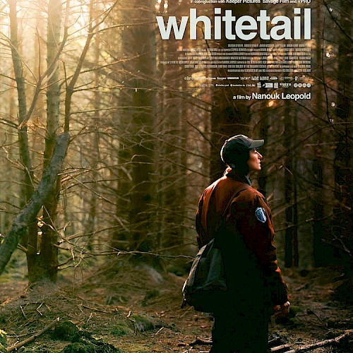 Whitetail - Nanouk Leopold