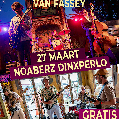 Gelders Goed x Pop Sessions Live!