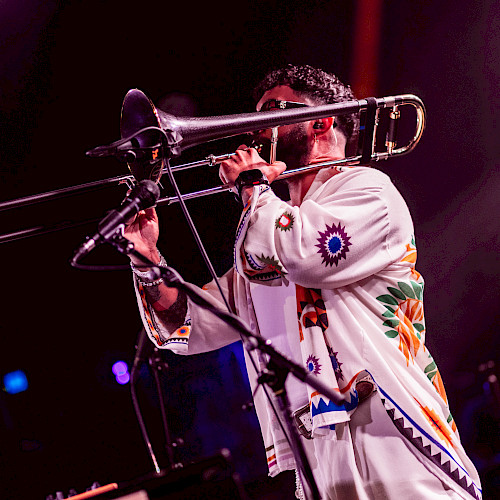 Festival Achterland
