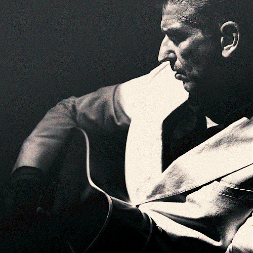 The Sound of Long Ago