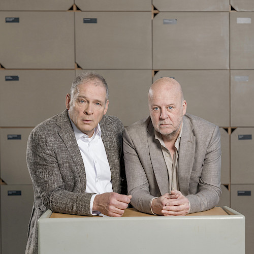 Alles Onder Controle