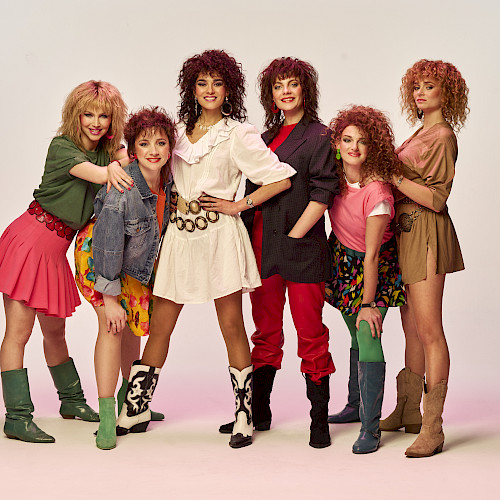 Dolly Dots de Musical