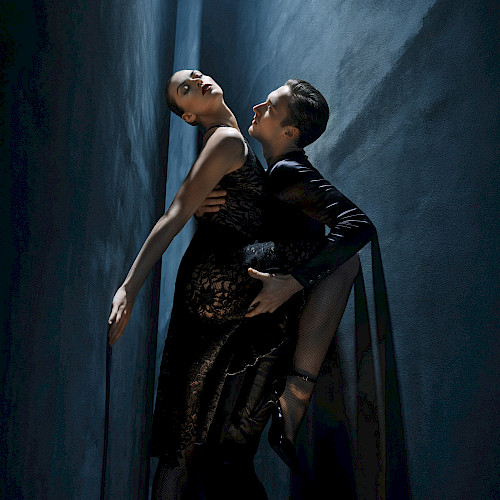 Introdans