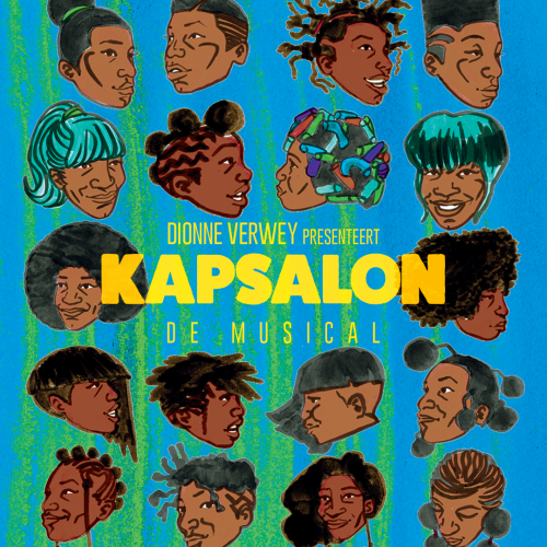 Kapsalon de Musical