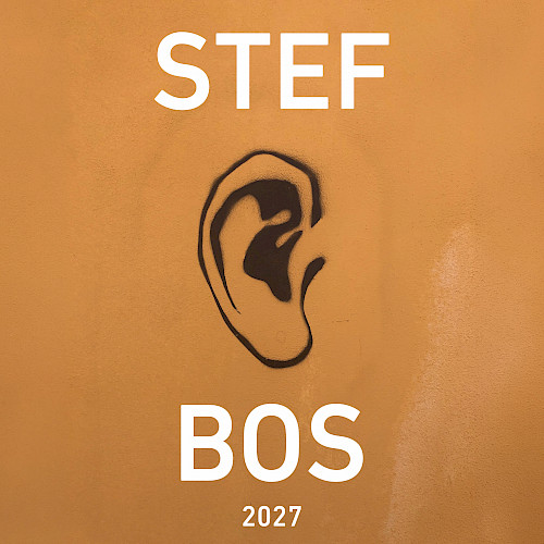Stef Bos
