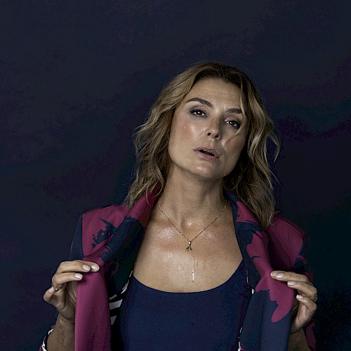 Evi Hanssen