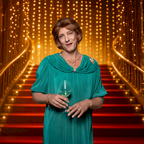 Marja van Katendrecht