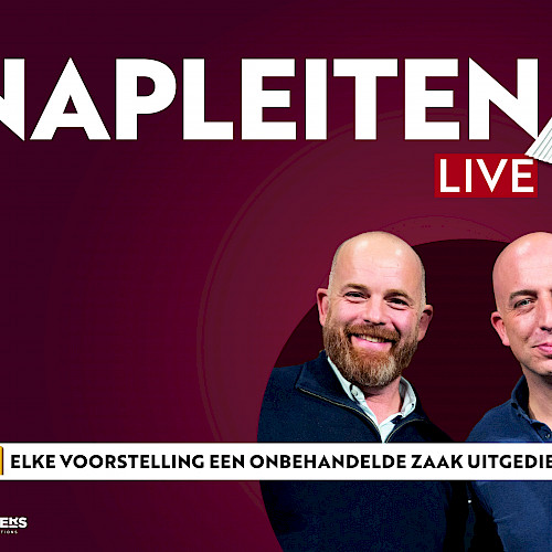 Napleiten Live