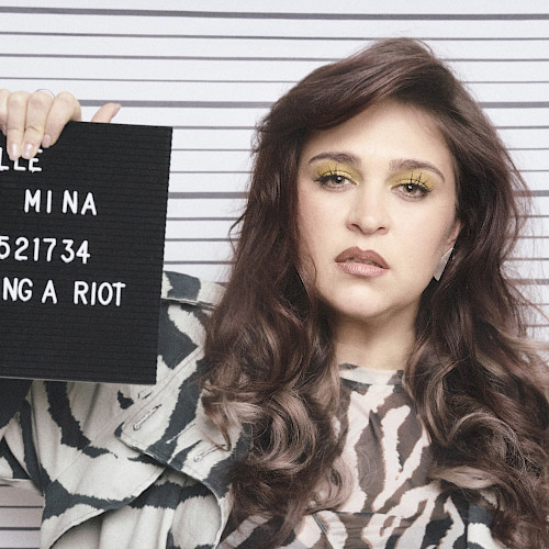 Dolle Mina