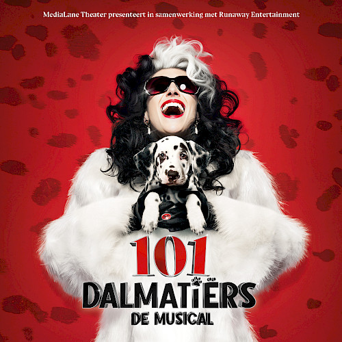 101 Dalmatians