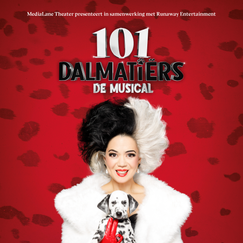 101 Dalmatians