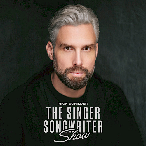 Nick Schilder