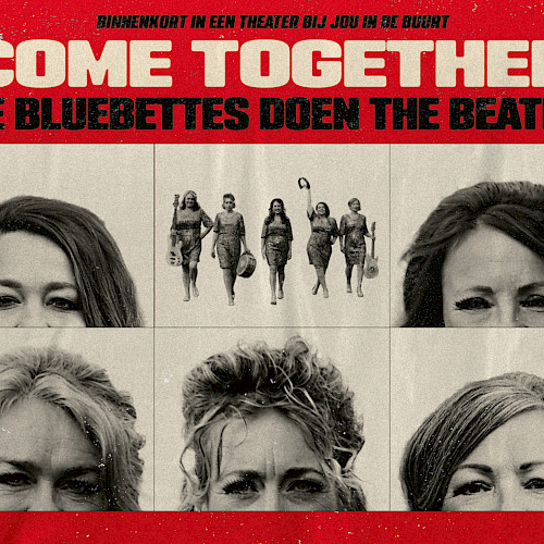 The BlueBettes