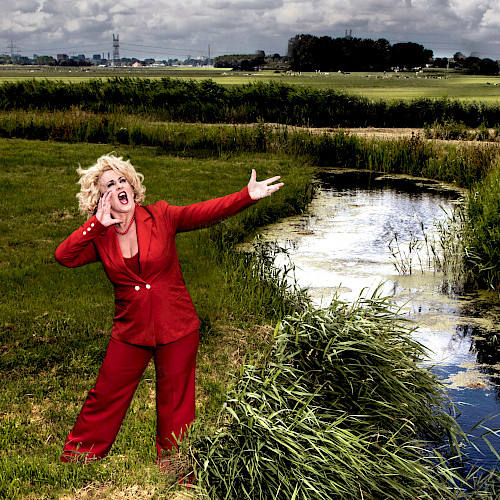 Karin Bloemen