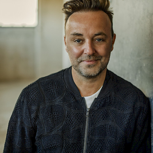 Niels Geusebroek