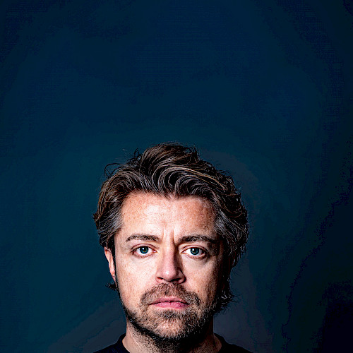 Daan van der Hoeven