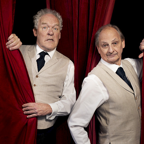 The Sunshine Boys