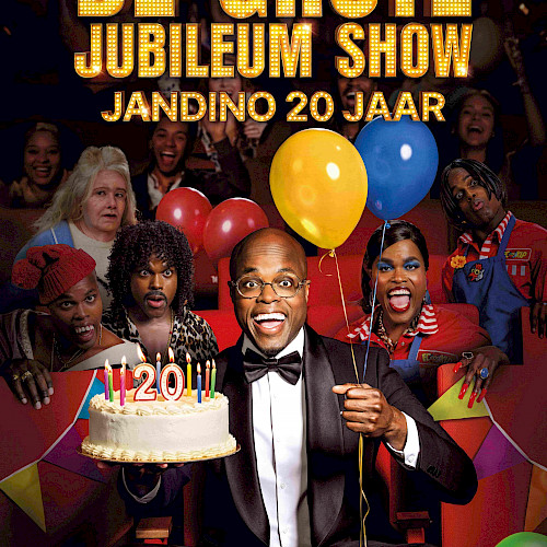 Jandino