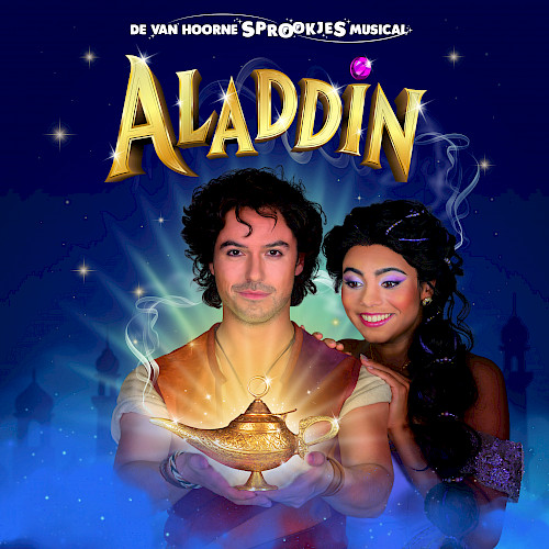Aladdin