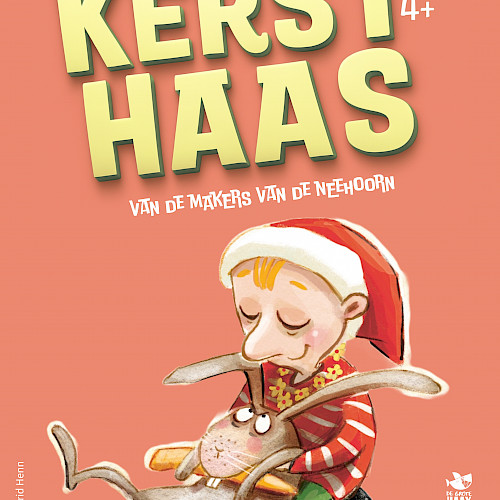 De Kersthaas