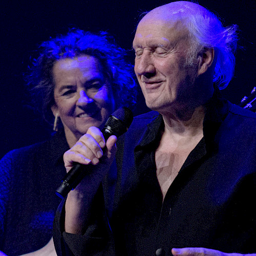 Herman van Veen