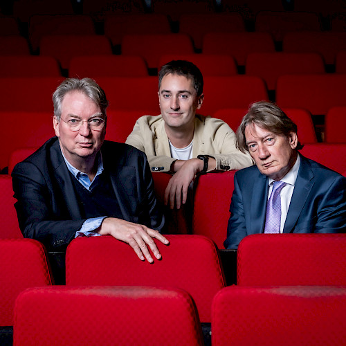 Boekestijn & De Wijk Live