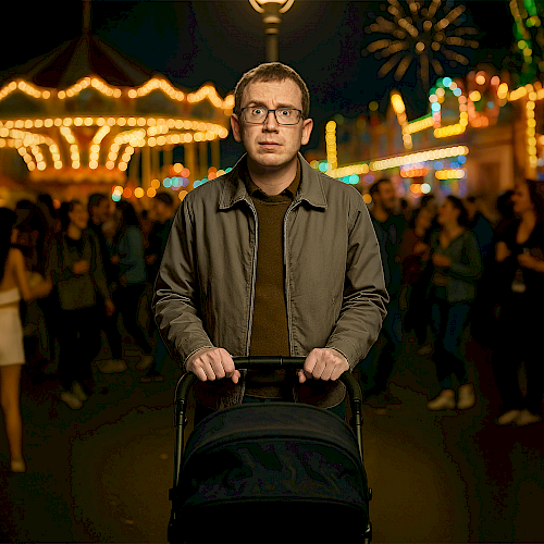 Chris Verlaan