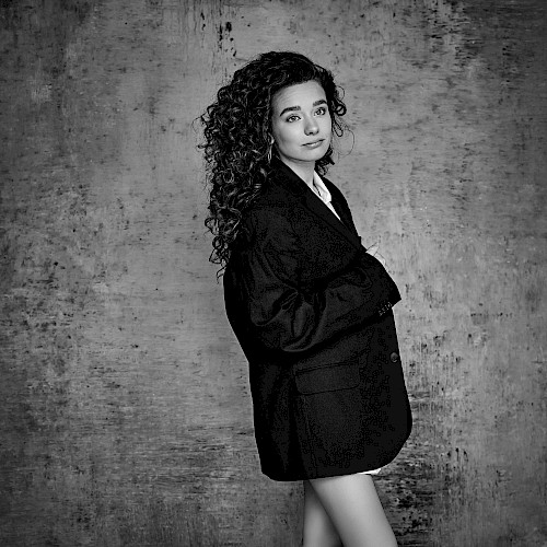 Janna Baerends