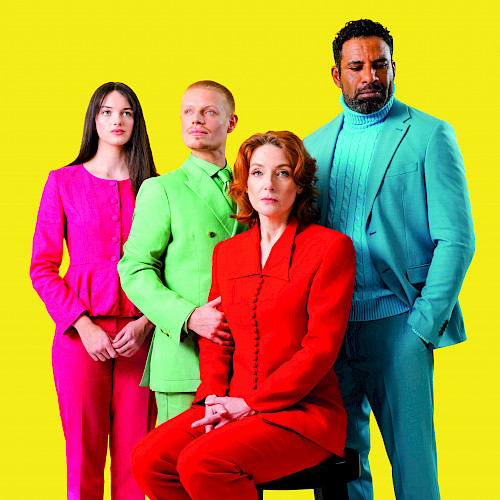 Next to Normal