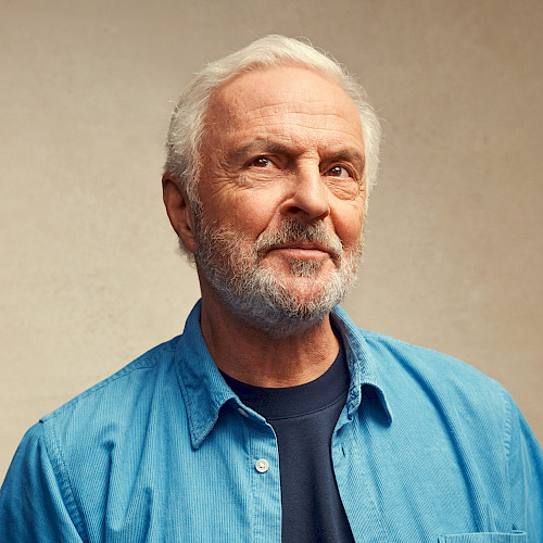 Huub Stapel
