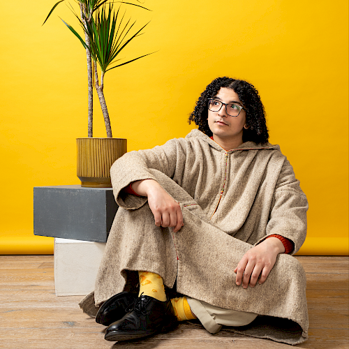 Ayoub Kharkhach