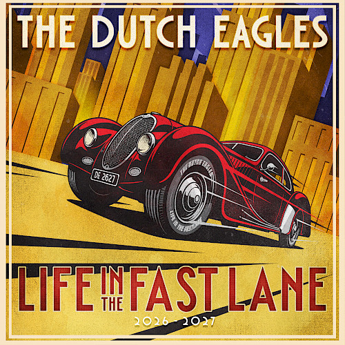 The Dutch Eagles