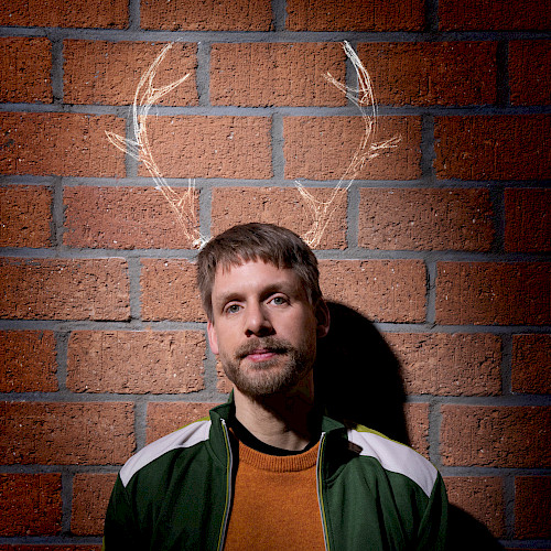 Thijs van de Meeberg