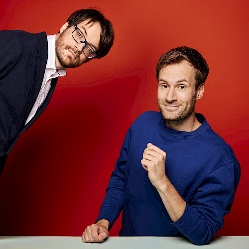 Roel & Jos Maalderink