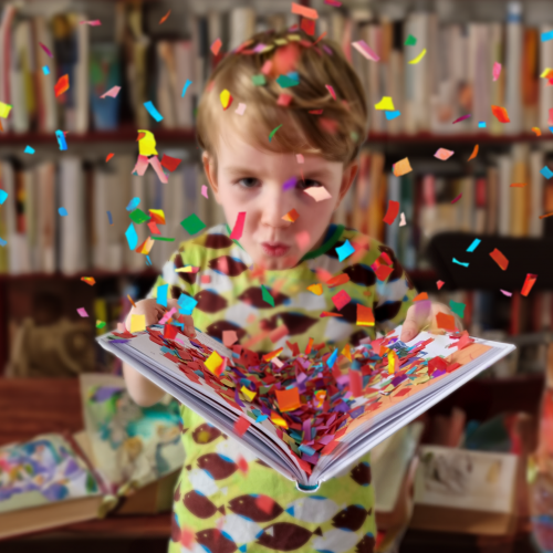 Kinderboekenfestival