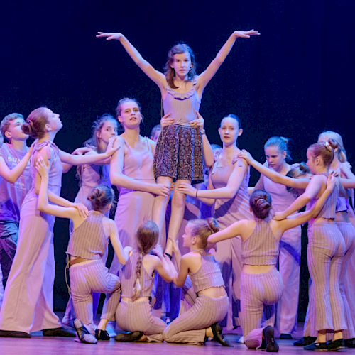 Amphion Musicalschool